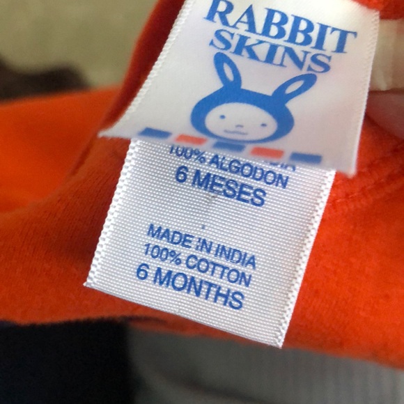 Syracuse onesie - Picture 3 of 3